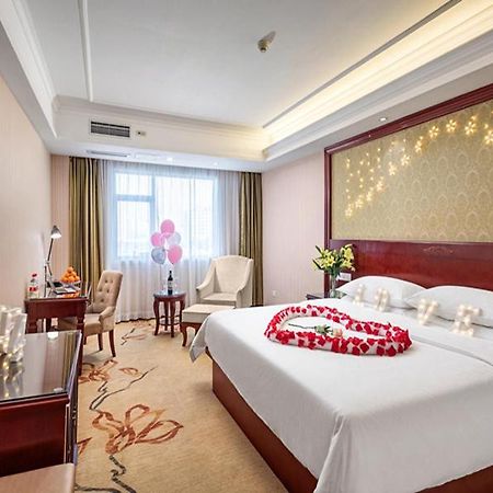 Vienna Hotel Guilin North Road Dış mekan fotoğraf