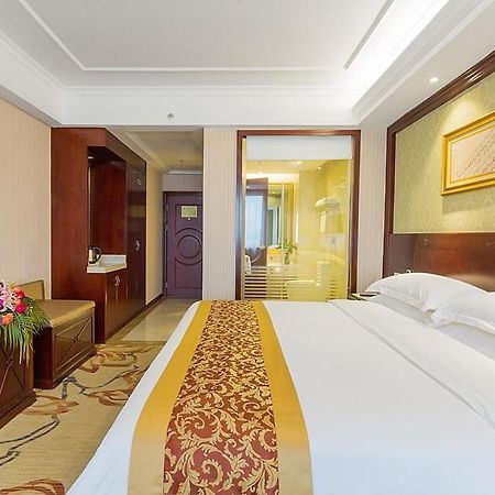 Vienna Hotel Guilin North Road Dış mekan fotoğraf
