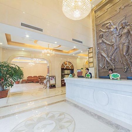Vienna Hotel Guilin North Road Dış mekan fotoğraf