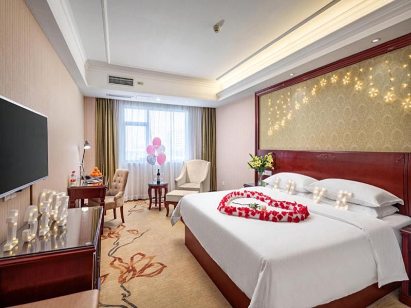 Vienna Hotel Guilin North Road Dış mekan fotoğraf