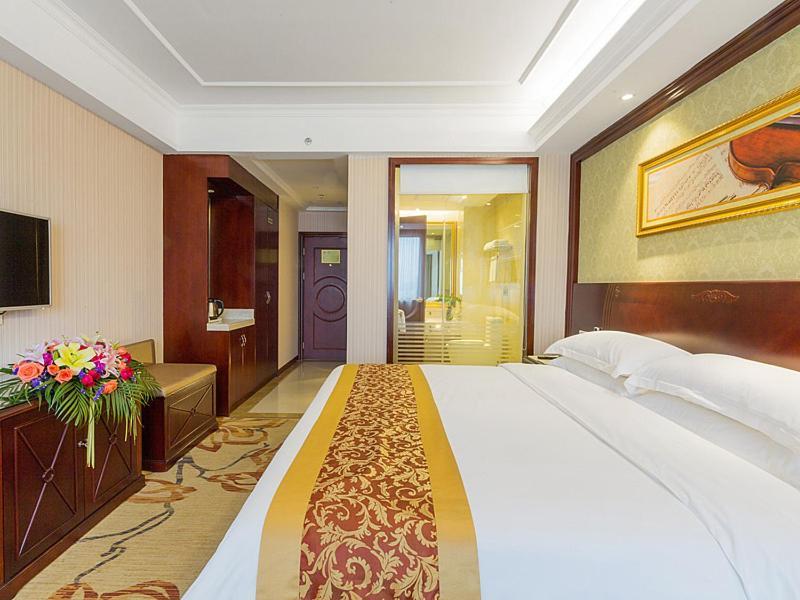 Vienna Hotel Guilin North Road Dış mekan fotoğraf