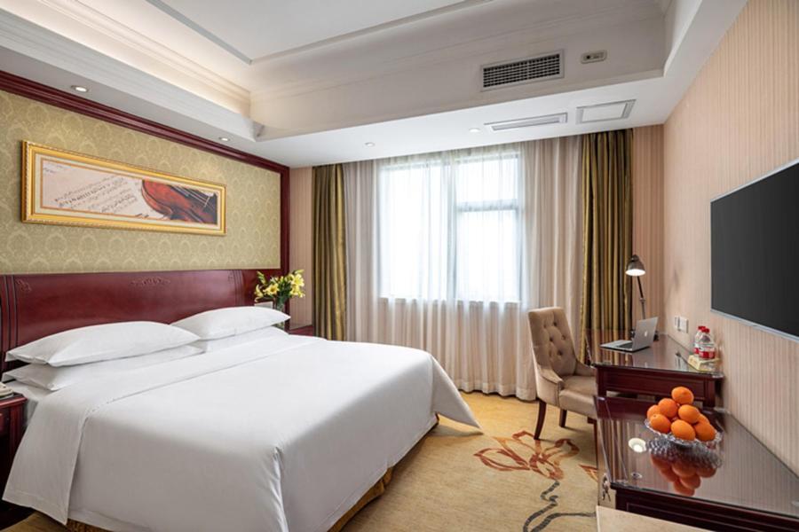 Vienna Hotel Guilin North Road Dış mekan fotoğraf