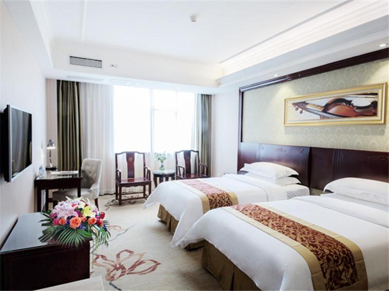 Vienna Hotel Guilin North Road Dış mekan fotoğraf