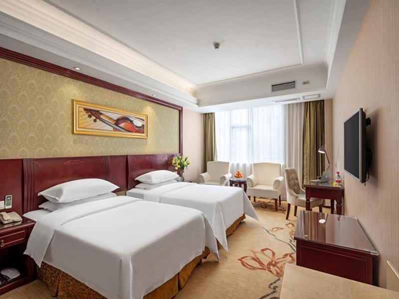 Vienna Hotel Guilin North Road Dış mekan fotoğraf