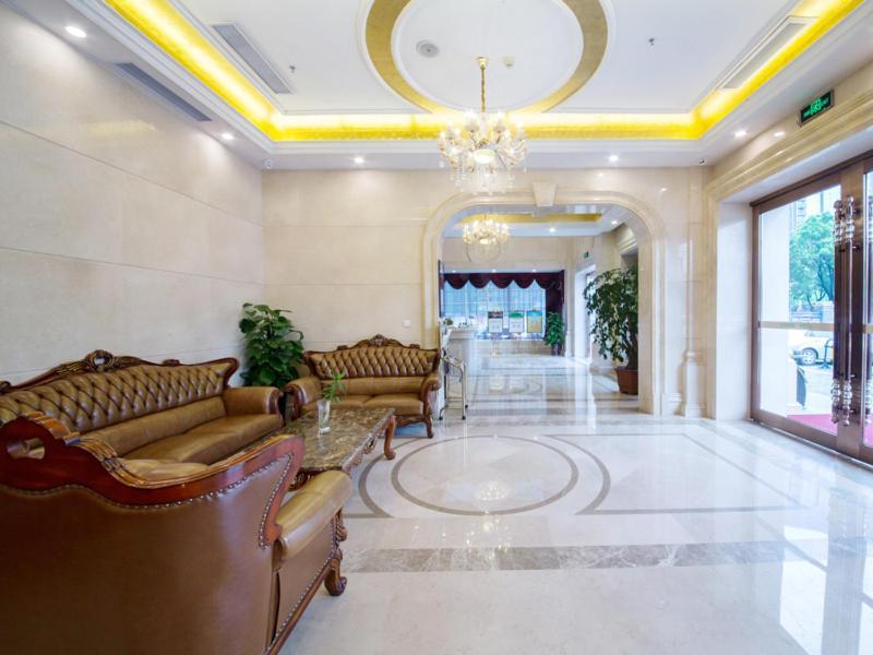 Vienna Hotel Guilin North Road Dış mekan fotoğraf