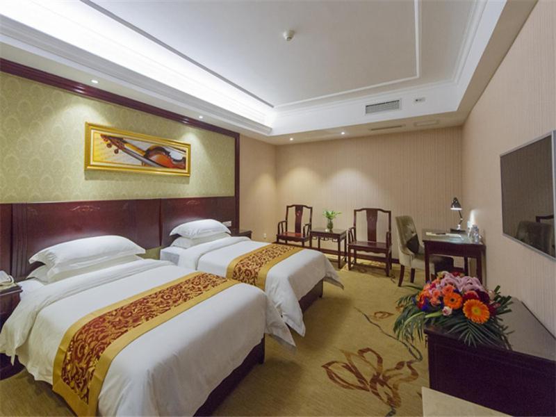 Vienna Hotel Guilin North Road Dış mekan fotoğraf