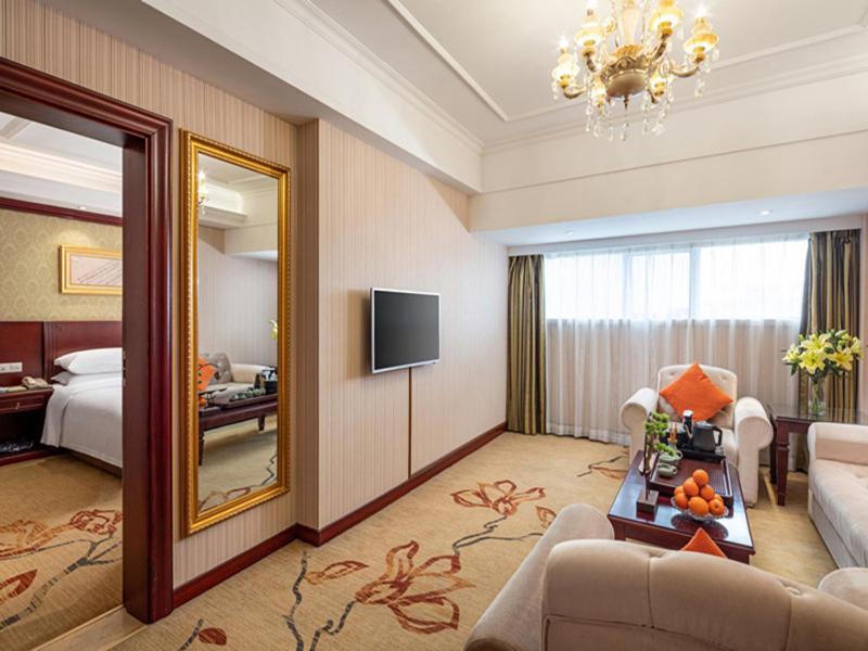 Vienna Hotel Guilin North Road Dış mekan fotoğraf