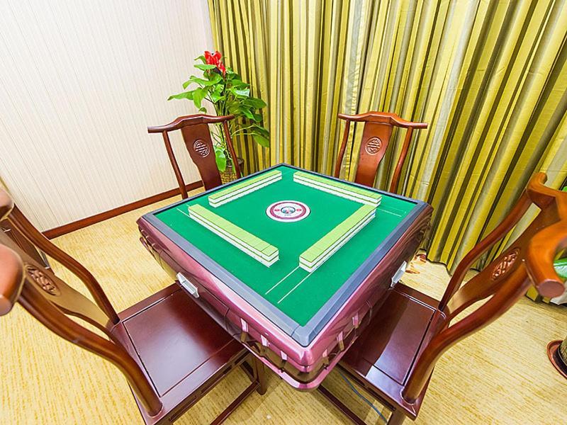 Vienna Hotel Guilin North Road Dış mekan fotoğraf