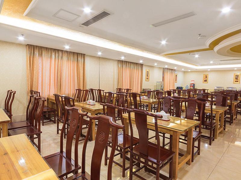 Vienna Hotel Guilin North Road Dış mekan fotoğraf