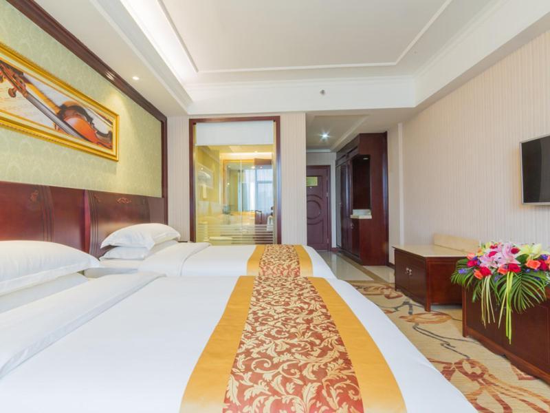 Vienna Hotel Guilin North Road Dış mekan fotoğraf