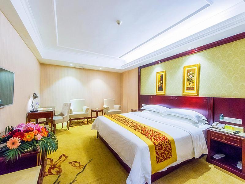 Vienna Hotel Guilin North Road Dış mekan fotoğraf
