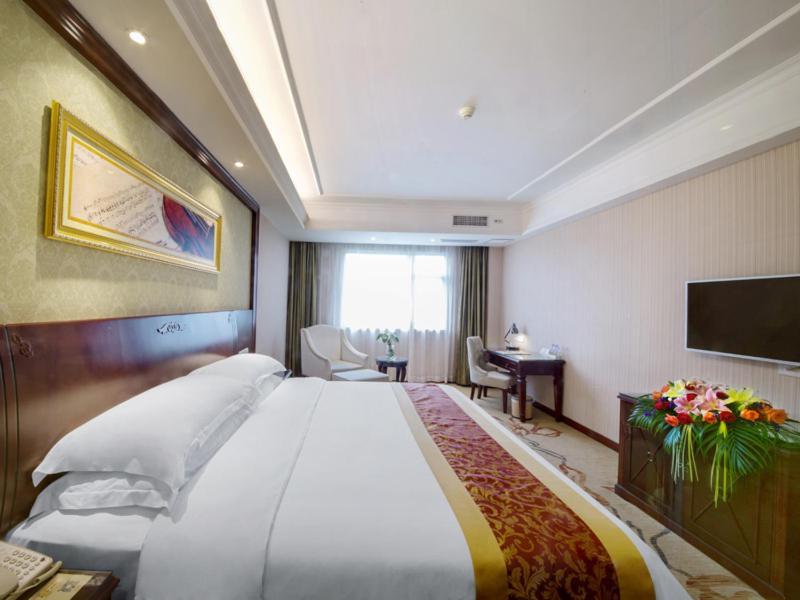 Vienna Hotel Guilin North Road Dış mekan fotoğraf